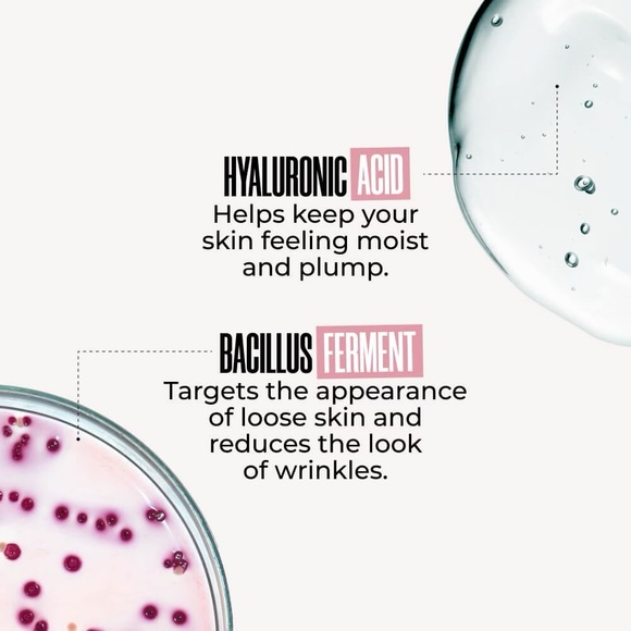 NEW SEALED Maelys Re-Solve Age Defying Body Serum ~ 3.5 oz - Picture 3 of 12